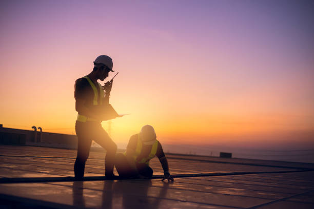 Best Roof Maintenance Services  in North Plymouth, MA