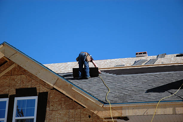 Best Roof Leak Repair  in North Plymouth, MA