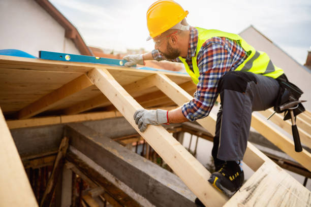 Reliable North Plymouth, MA Roofing Contractor Solutions